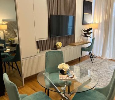 Zagreb Wohnung | Atelier 35 Studio