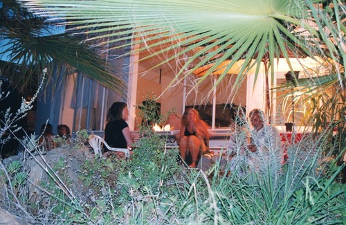 Fonte do Bispo Haus | Atelier-Studio 90m2,lichtdurchflutet,Meernahe,Pool,Klimaanl.,Wifi,TV und Kunst