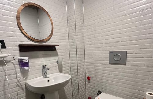 Dikili Hotel | Aterna Hotel