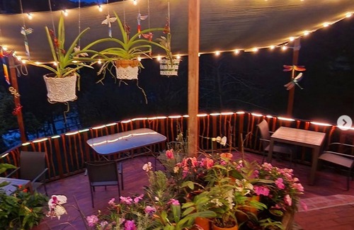 Concepcion Hotel | Athaka'i