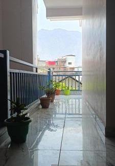 Tapovan Haus | Athalia Residency by Moon Stay