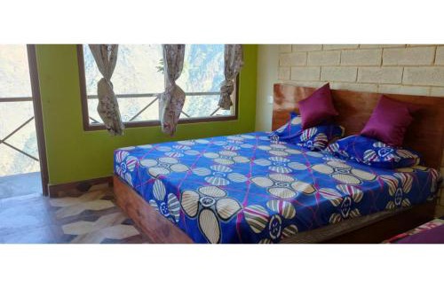Auli Haus | Atharva cottage, Joshimath