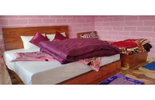 Auli Haus | Atharva cottage, Joshimath