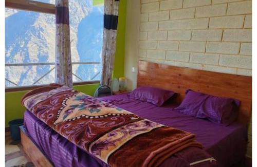 Auli Haus | Atharva cottage, Joshimath