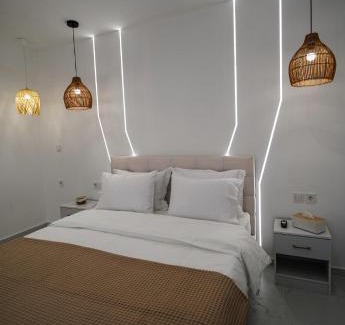 Karpenisi Wohnung | Athens City-Break Studios- near Acropolis