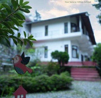 Amritpur Haus | Athira By The Lake - Nakuchiatal