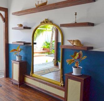 Dharavandhoo Villa | Athirige Private Villa