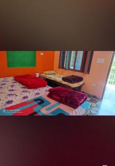 Uttarkashi Haus | Athithihomestay अतिथि होम स्टे