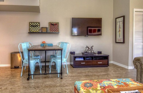 St. George Eigentumswohnung | Athlet, Familie und tierfreundlich - für jeden etwas dabei!