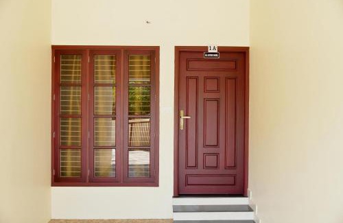 Nedumangad Wohnung | Athrakkattu Enclave