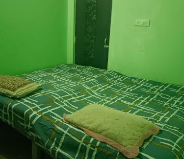 Soraon Haus | Atithi Dev Home Stay Mahakumbh Prayagraj Triveni Sangam Allahabad