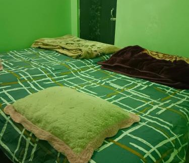 Soraon Haus | Atithi Dev Home Stay Mahakumbh Prayagraj Triveni Sangam Allahabad