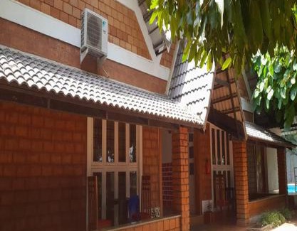 Piriyapatna Haus | Atithi Devo Resort Coorg by LexStays