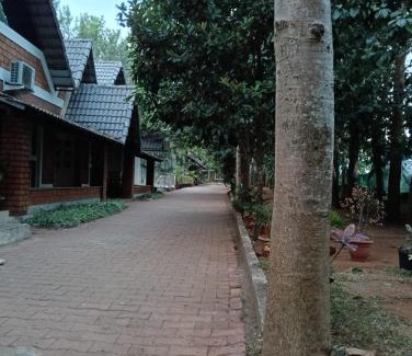 Piriyapatna Haus | Atithi Devo Resort Coorg by LexStays