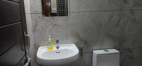 Udupi Haus | Atithi Homestay, Udupi