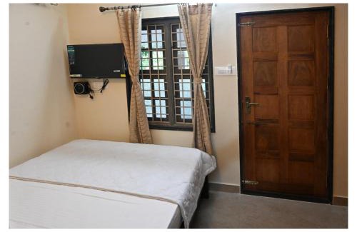 Udupi Haus | Atithi Homestay, Udupi