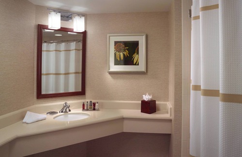 Alpharetta Hotel | Atlanta Marriott Alpharetta