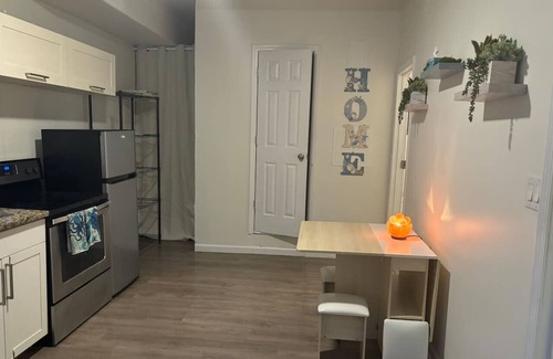 Church Street Wohnung | Atlanta's Beach House Apartment