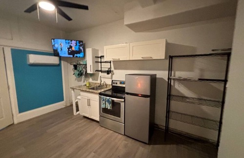 Church Street Wohnung | Atlanta's Beach House Apartment