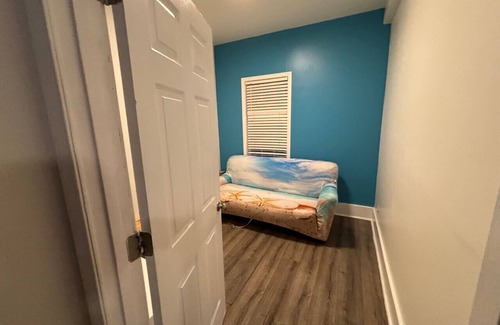 Church Street Wohnung | Atlanta's Beach House Apartment