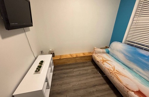 Church Street Wohnung | Atlanta's Beach House Apartment