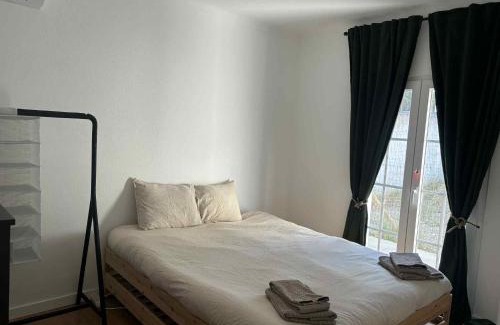 Praia das Macas Wohnung | Atlanteum