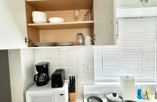 Delray Beach Wohnung | Atlantic Ave Beach hideaway!