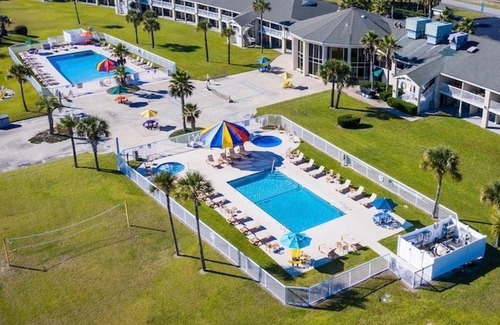 Jekyll Island Haus | ATLANTIC BREEZE by Jekyll Realty