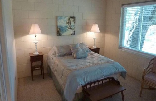 Jekyll Island Haus | ATLANTIC BREEZE by Jekyll Realty