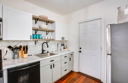 Atlantic City Hütte | Atlantic City Home ~ 2 Mi to Ocean Casino Resort!