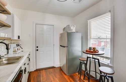 Atlantic City Hütte | Atlantic City Home ~ 2 Mi to Ocean Casino Resort!