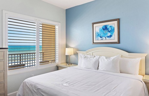 Ormond Beach Hotel | Atlantic Coast Condo Near Fishing Piers, Dining & Local Attractions