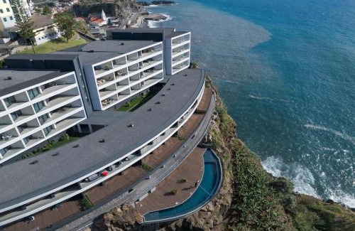 Camara de Lobos Wohnung | Atlantic Heights Varandas do Atlântico