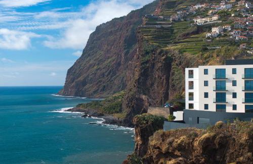 Camara de Lobos Wohnung | Atlantic Heights Varandas do Atlântico