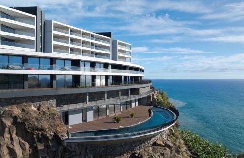 Camara de Lobos Wohnung | Atlantic Heights Varandas do Atlântico