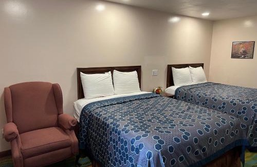 East Wareham Hotel | Atlantic Motel