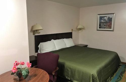 East Wareham Hotel | Atlantic Motel