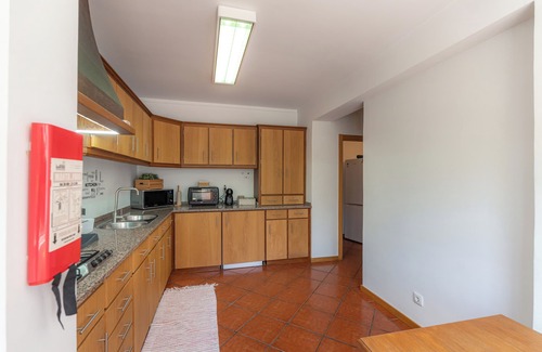 Coimbra Wohnung | Atlantisches Nest In Coimbra