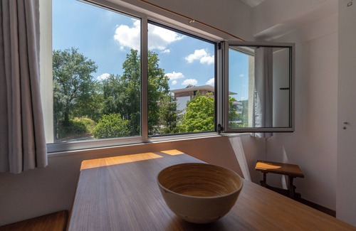 Coimbra Wohnung | Atlantisches Nest In Coimbra