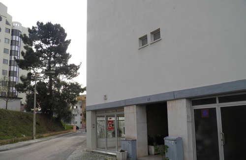 Coimbra Wohnung | Atlantisches Nest In Coimbra