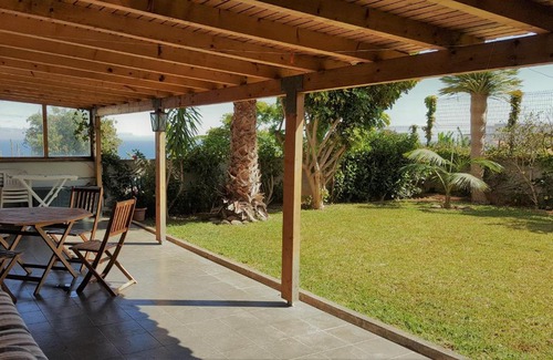 Canico Wohnung | Atlantic Palm Garden Residence