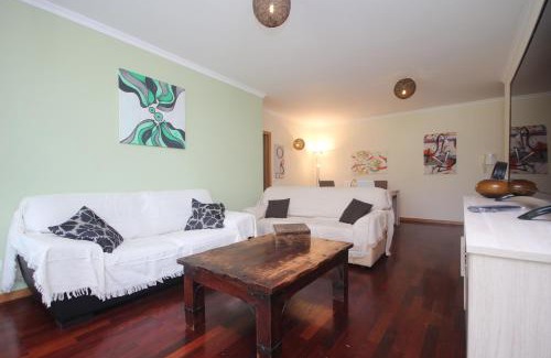 Canico Wohnung | Atlantic Palm Garden Residence