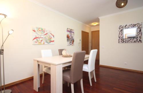 Canico Wohnung | Atlantic Palm Garden Residence