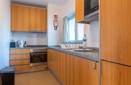 Sagres Wohnung | T1 Atlantic Sagres - Apartments vor dem Tonel Beach