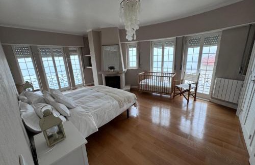 Praia das Macas Haus | Atlantic Views Sintra Guest House