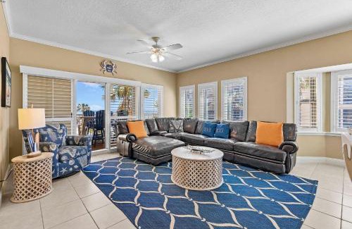 New Smyrna Beach Haus | Atlantic Villas 203