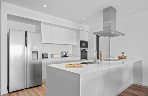Camara de Lobos Wohnung | Atlantis Apartment