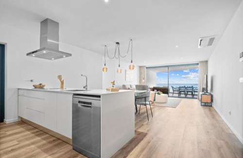 Camara de Lobos Wohnung | Atlantis Apartment