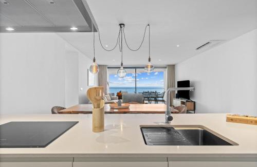 Camara de Lobos Wohnung | Atlantis Apartment