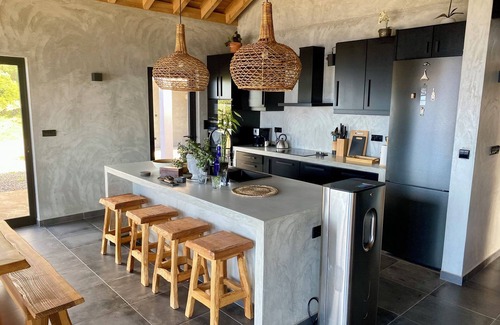Santo Amaro Haus | Atlantis House